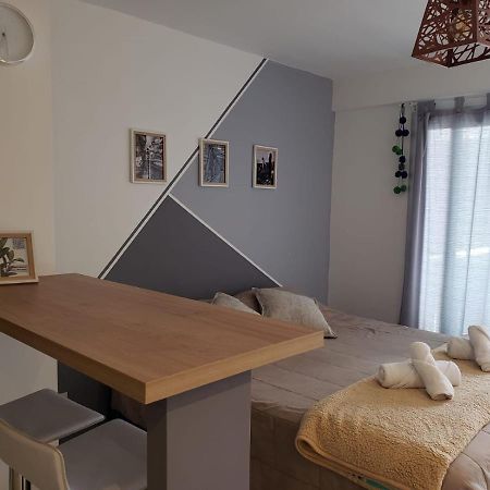Apart Catedral Apartment San Salvador de Jujuy Luaran gambar
