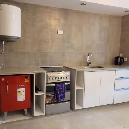 Apart Catedral Apartment San Salvador de Jujuy Luaran gambar