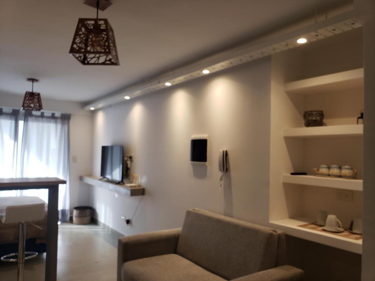 Apart Catedral Apartment San Salvador de Jujuy Luaran gambar