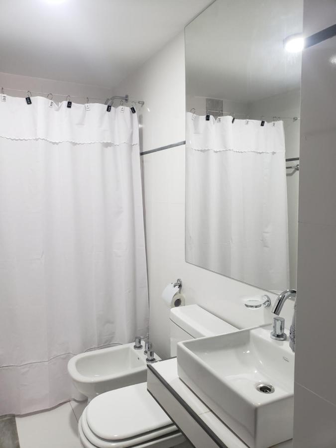 Apart Catedral Apartment San Salvador de Jujuy Luaran gambar