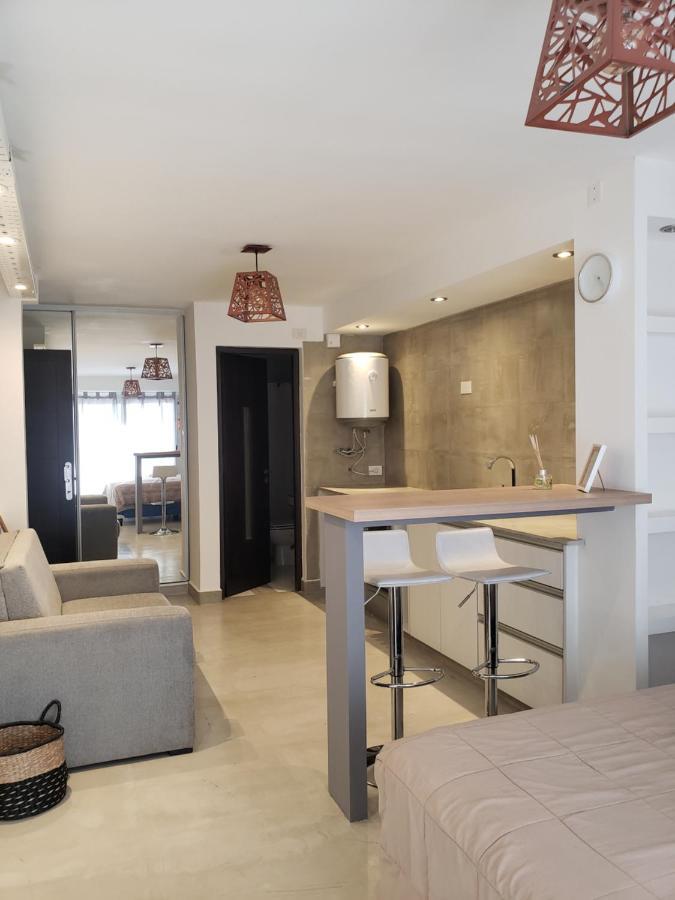 Apart Catedral Apartment San Salvador de Jujuy Luaran gambar