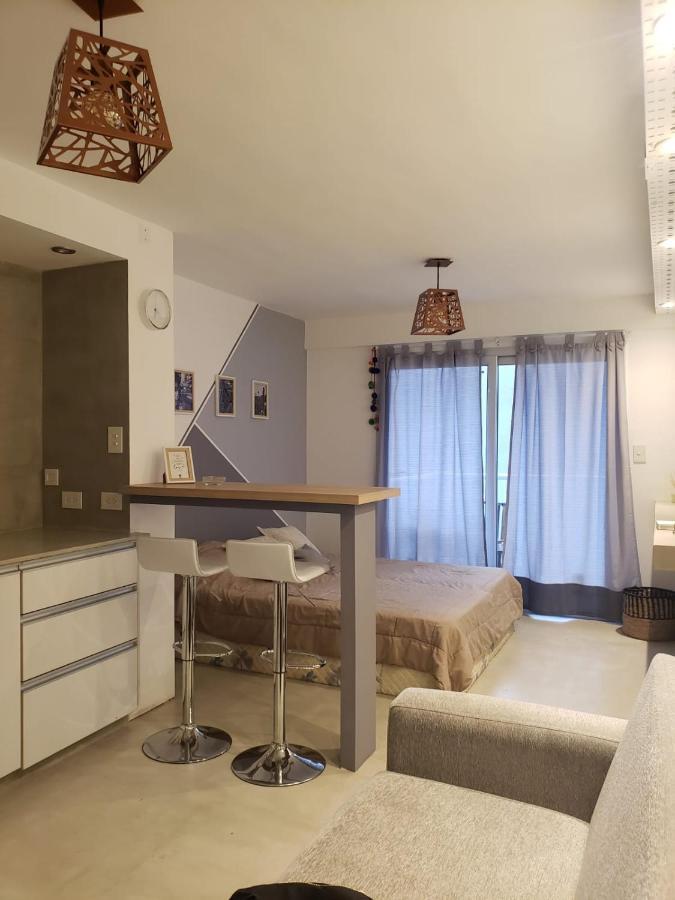 Apart Catedral Apartment San Salvador de Jujuy Luaran gambar