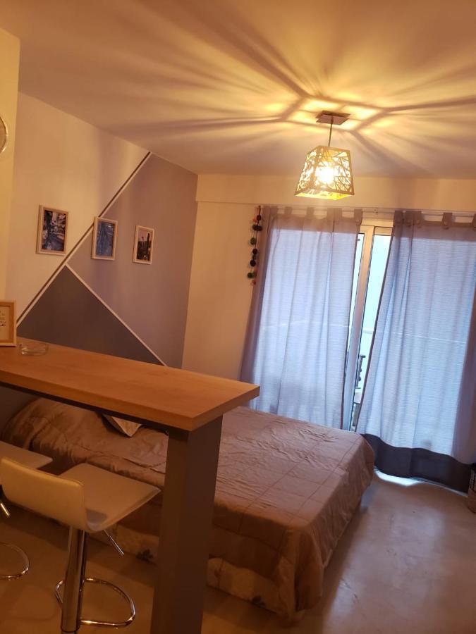 Apart Catedral Apartment San Salvador de Jujuy Luaran gambar