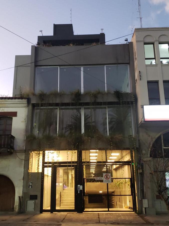Apart Catedral Apartment San Salvador de Jujuy Luaran gambar