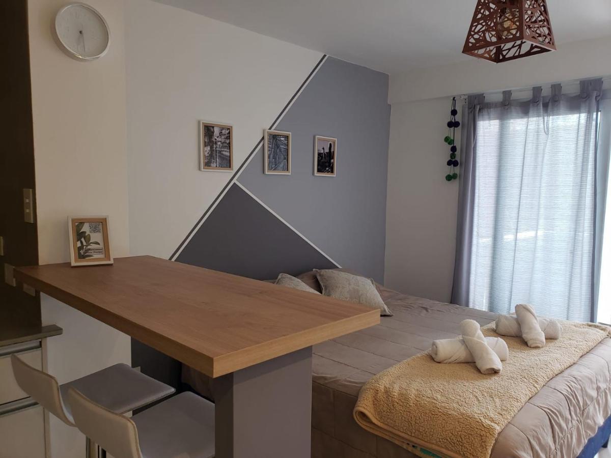 Apart Catedral Apartment San Salvador de Jujuy Luaran gambar