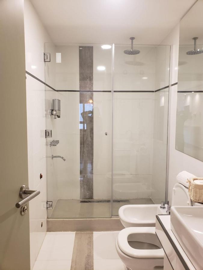 Apart Catedral Apartment San Salvador de Jujuy Luaran gambar