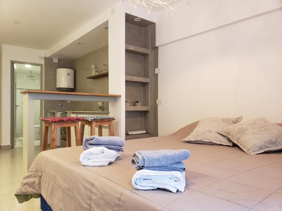 Apart Catedral Apartment San Salvador de Jujuy Luaran gambar