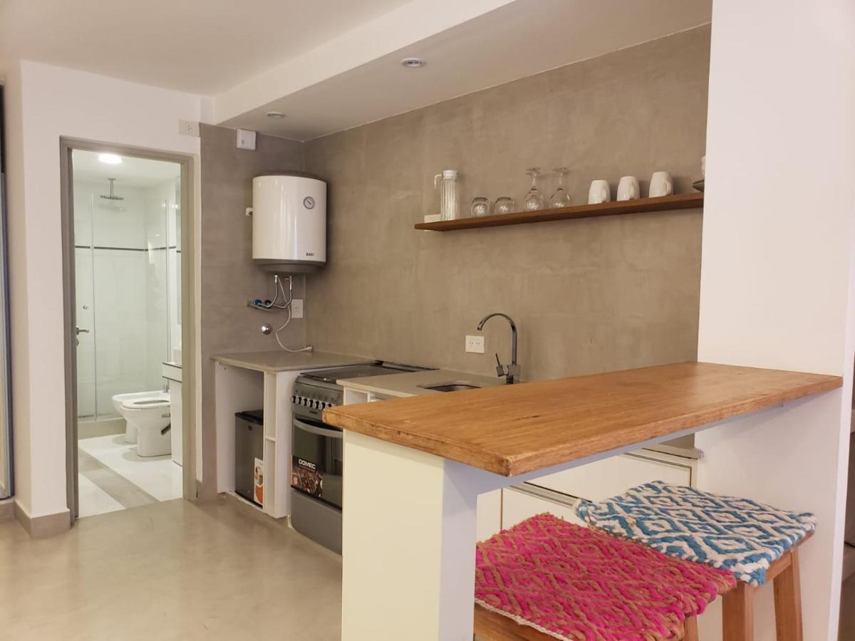 Apart Catedral Apartment San Salvador de Jujuy Luaran gambar