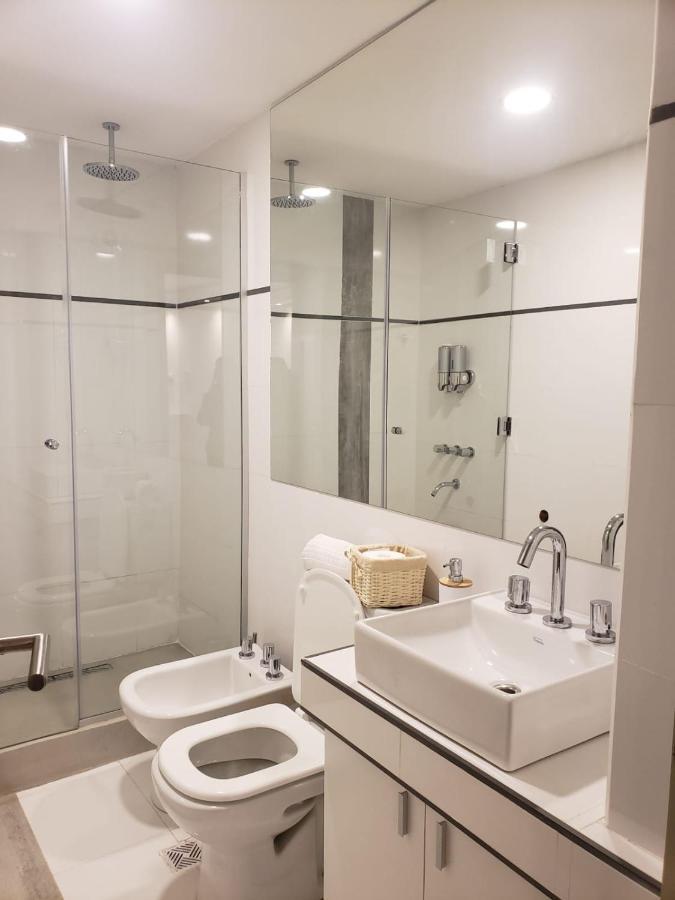 Apart Catedral Apartment San Salvador de Jujuy Luaran gambar