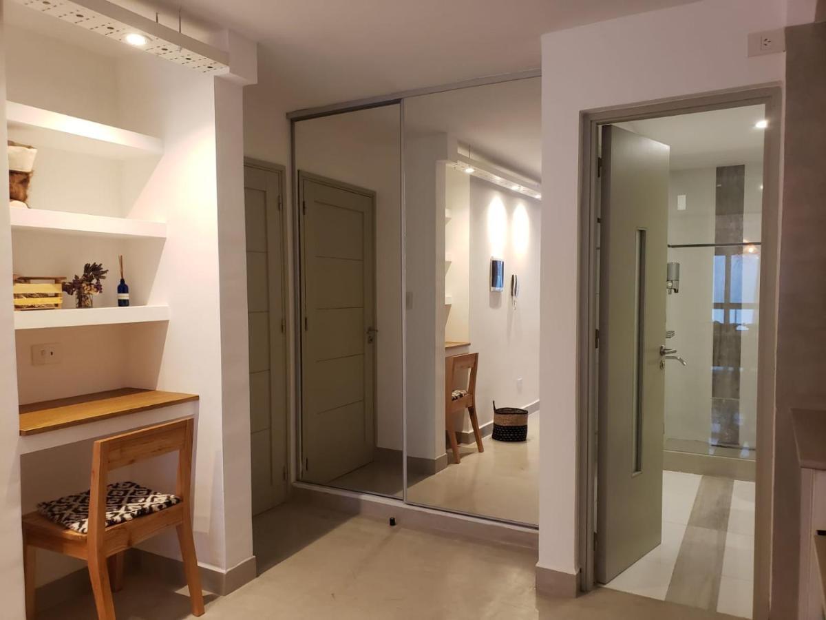 Apart Catedral Apartment San Salvador de Jujuy Luaran gambar