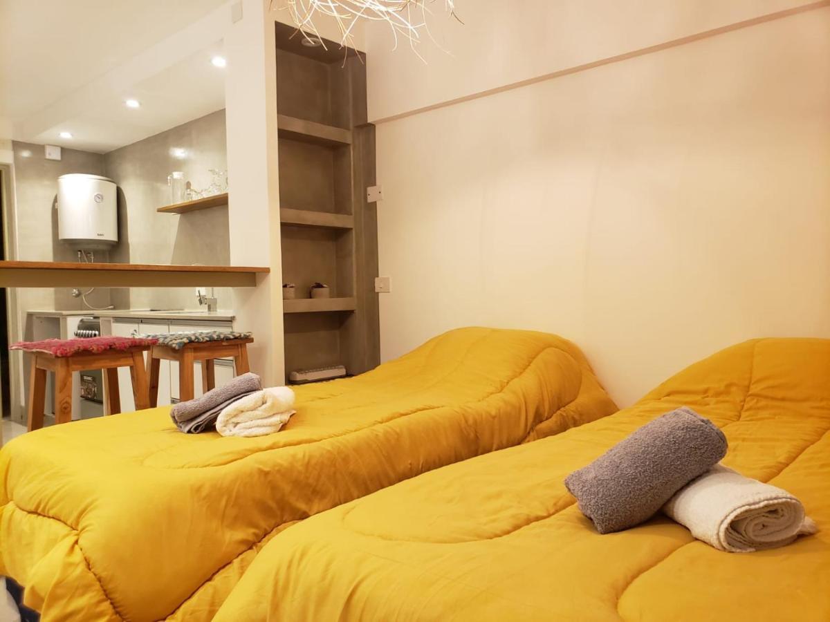 Apart Catedral Apartment San Salvador de Jujuy Luaran gambar