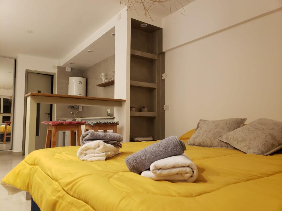 Apart Catedral Apartment San Salvador de Jujuy Luaran gambar