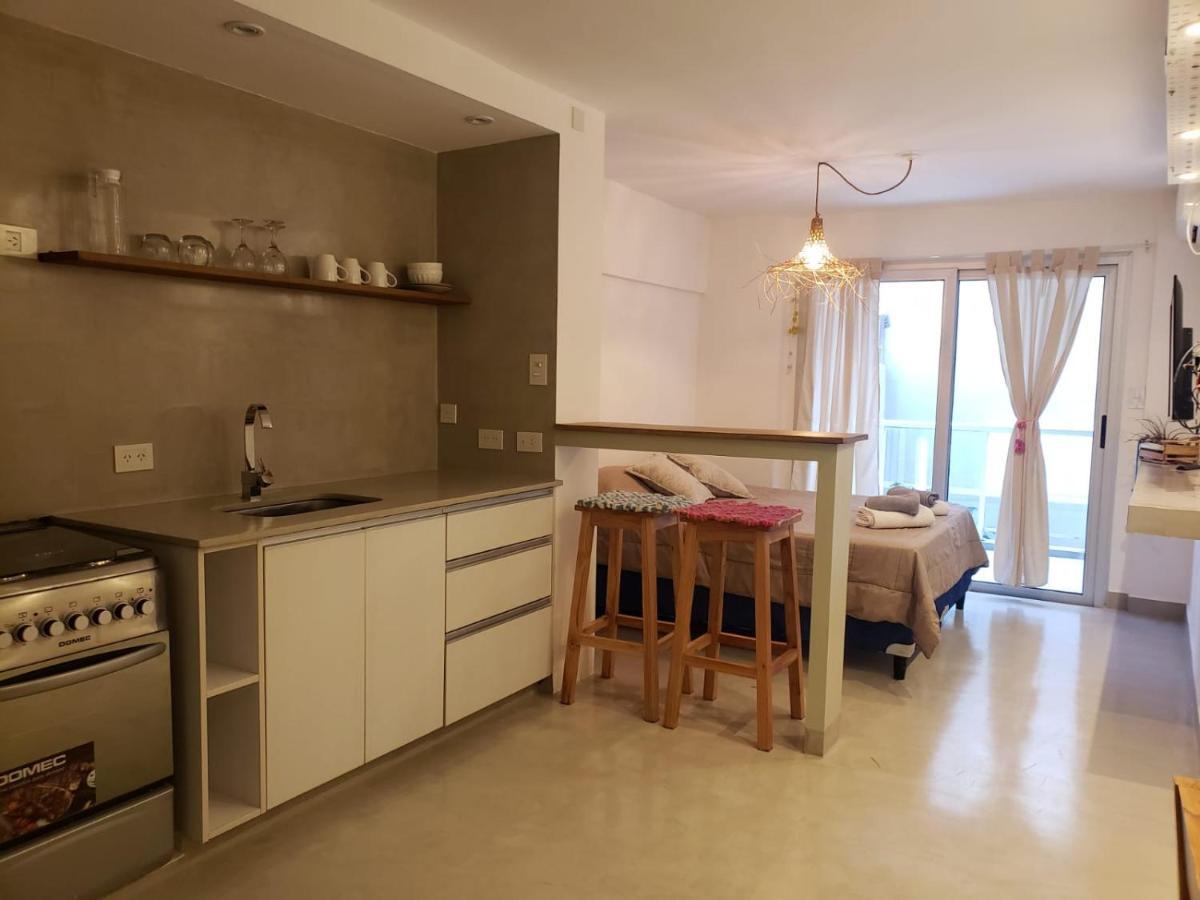 Apart Catedral Apartment San Salvador de Jujuy Luaran gambar