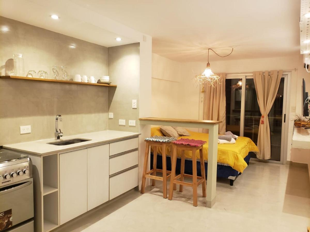 Apart Catedral Apartment San Salvador de Jujuy Luaran gambar
